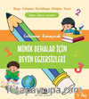 Minik Dehalar İçin Beyin Egzersizleri 5+ yaş
