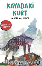 Kayadaki Kurt