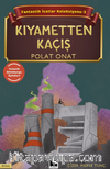 Fantastik İcatlar Koleksiyonu-3 Kıyametten Kaçış