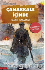 Çanakkale İçinde