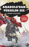 Anadolu’dan Yükselen Ses