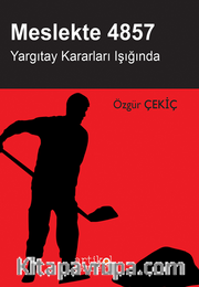 Meslekte 4857 / Yargıtay Kararlari Işığinda