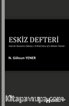 Eskiz Defteri & Usta bir Ressamın Öyküsü 