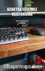 Uzaktan Eğitimle Hızlı Okuma