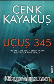 Uçuş 345