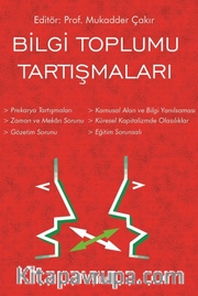 Bilgi Toplumu Tartışmaları