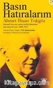 Basın Hatıralarım