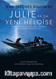 Julie Ya Da Yeni Heloise