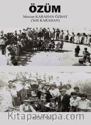 Özüm