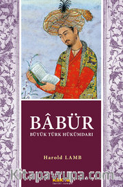Babür Şah