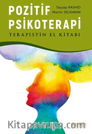 Pozitif Psikoterapi <br /> Terapistin El Kitabı