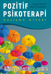 Pozitif Psikoterapi Çalışma Kitabı