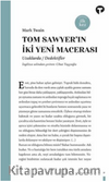 Tom Sawyerın İki Yeni Macerası 