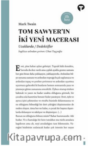 Tom Sawyerın İki Yeni Macerası 
