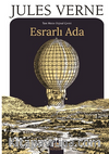 Esrarlı Ada