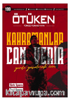 Ötüken Dergisi 199. Sayı – Ocak-Şubat 2023