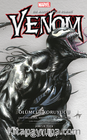 Venom Ölümcül Koruyucu