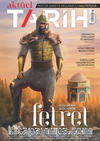 Aktüel Tarih Dergisi 6. Sayı 
