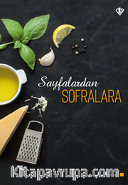 Sayfalardan Sofralara
