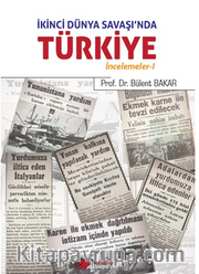 İkinci Dünya Savaşı'nda Türkiye