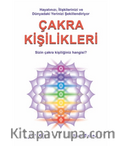 Çakra Kişilikleri