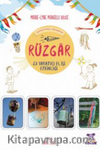 Elementlerle Oynuyorum - Rüzgar