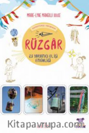 Elementlerle Oynuyorum - Rüzgar