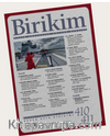 Birikim Dergisi Sayı:410/411 ( Haziran - Temmuz ) 2023
