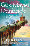 Gök Mavisi Denizdeki Ev