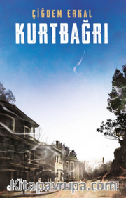 Kurtbağrı