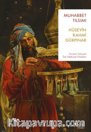 Muhabbet Tılsımı