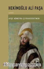 Hekimoğlu Ali Paşa