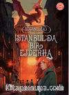 Yeganeler-İstanbul’da Bir Ejderha