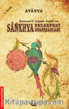Sankhya Felsefesi ve Upanişadları
