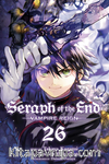 Seraph of the End, Vol. 26