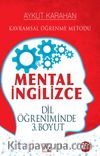 Mental İngilizce & Dil Biliminde 3. Boyut
