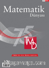 Matematik Dünyası Dergisi Sayı:116
