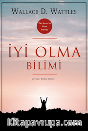 İyi Olma Bilimi