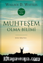 Muhteşem Olma Bilimi
