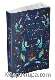 Süveyda 1: Canhıraş (Ciltsiz) 