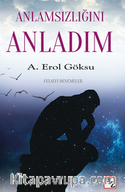 Anlamsızlığını Anladım