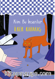 Kim Bu İnsanlar