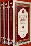 Riyazü’s Salihin (3 Cilt Takım)