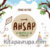 Ahşap - 24 Yaratıcı El İşi Etkinliği / Je Joue Avec Les Élements - Bois