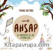 Ahşap - 24 Yaratıcı El İşi Etkinliği / Je Joue Avec Les Élements - Bois