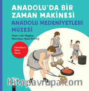 Anadoluda Bir Zaman Makinesi