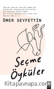Ömer Seyfettin Seçme Öyküler