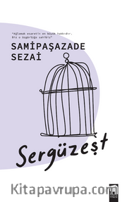 Sergüzeşt