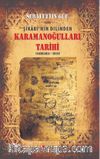 Şikari’nin Dilinden Karamanoğulları Tarihi (Gargara - 2016)