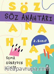 Söz Anahtarı